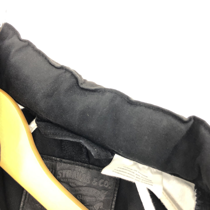 Levi's Cotton Jacket Men's L /eaa443072