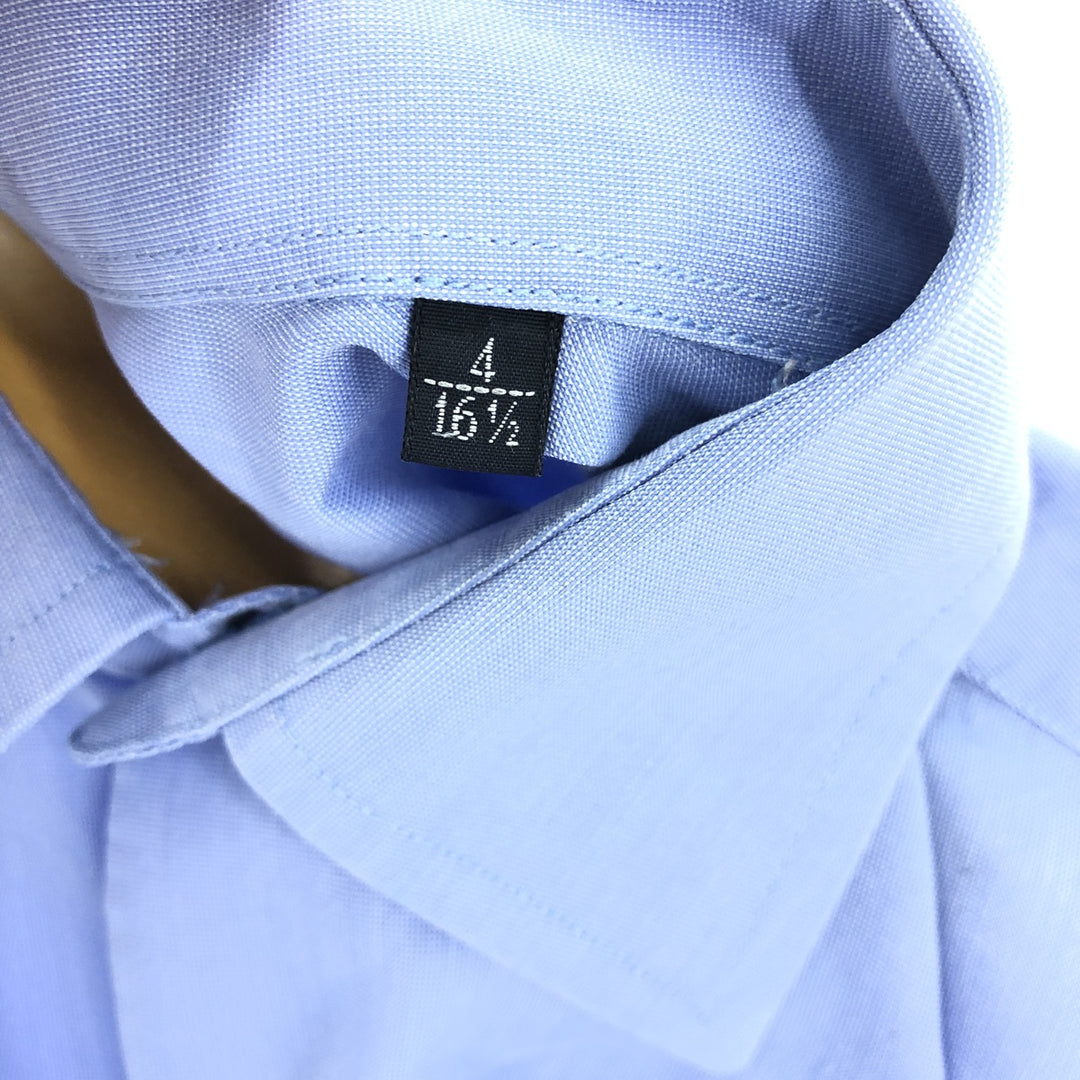 Burberry's BURBERRY LONDON short-sleeved shirt, men's L /eaa443093