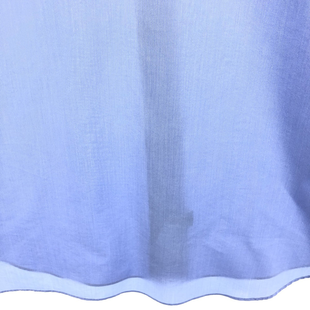 Burberry's BURBERRY LONDON short-sleeved shirt, men's L /eaa443093