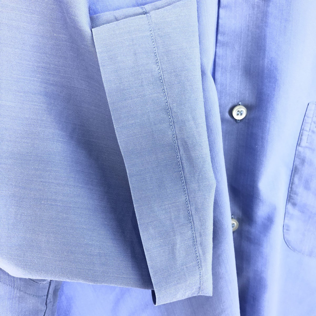 Burberry's BURBERRY LONDON short-sleeved shirt, men's L /eaa443093