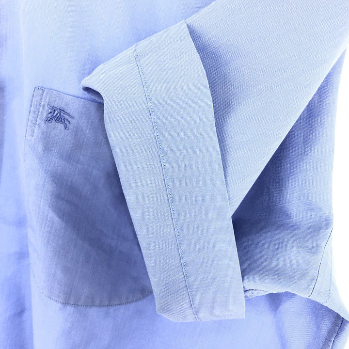 Burberry's BURBERRY LONDON short-sleeved shirt, men's L /eaa443093