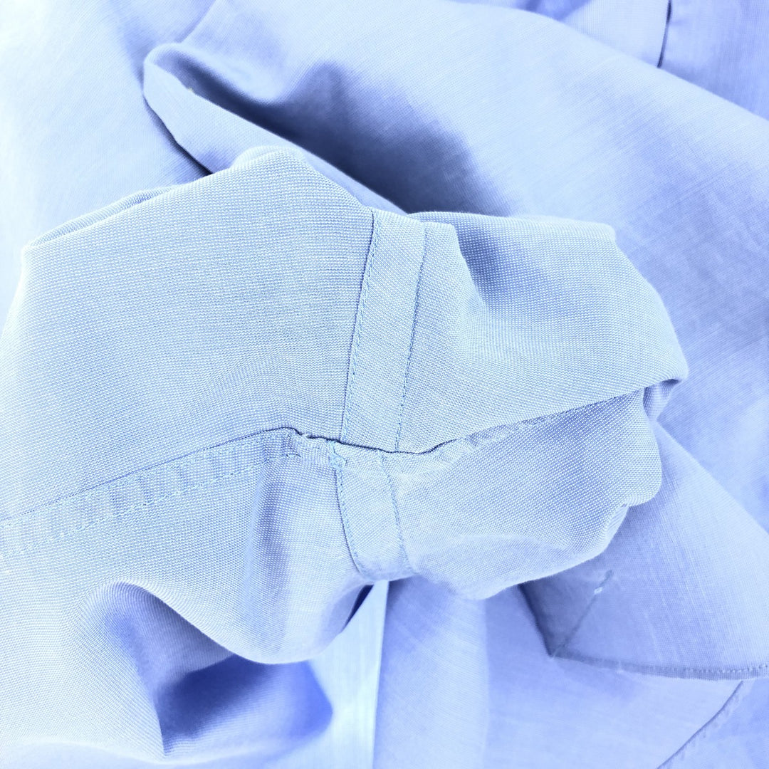 Burberry's BURBERRY LONDON short-sleeved shirt, men's L /eaa443093