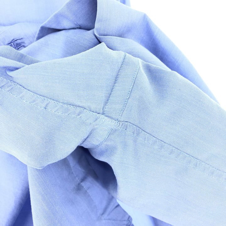 Burberry's BURBERRY LONDON short-sleeved shirt, men's L /eaa443093