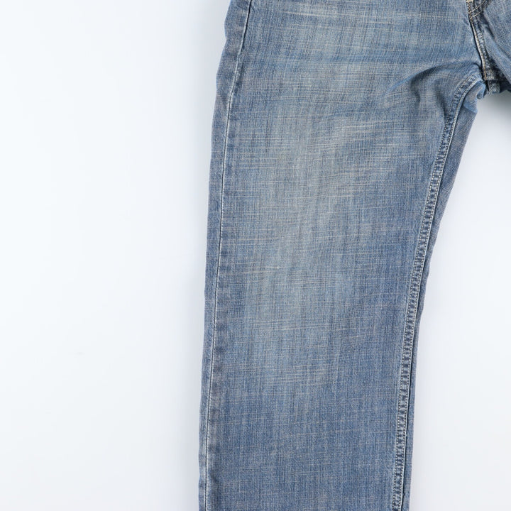 Levi's 569 straight denim pants for men, w34 / eaa443206