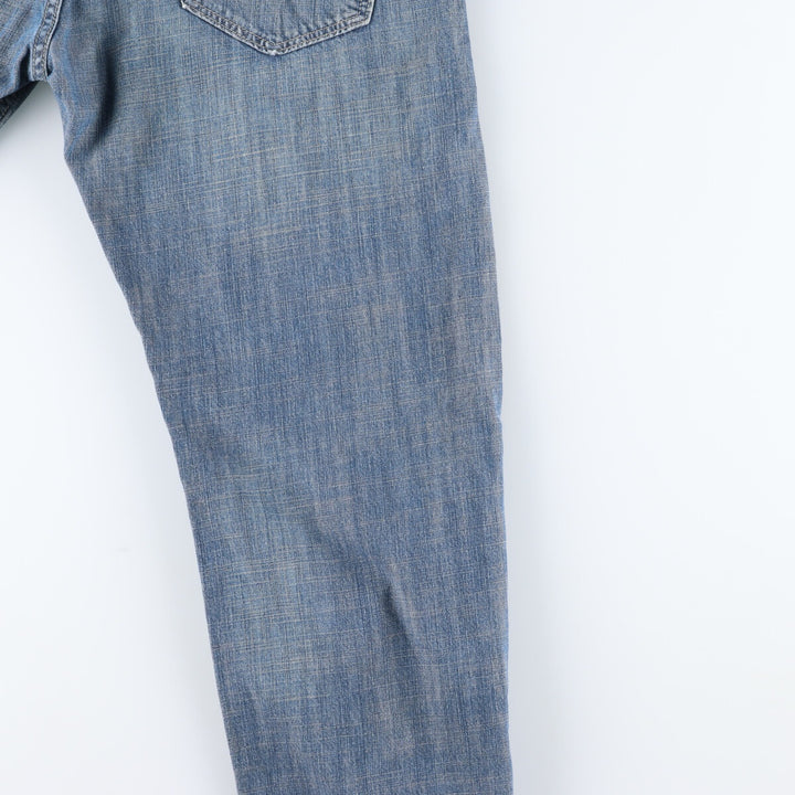 Levi's 569 straight denim pants for men, w34 / eaa443206