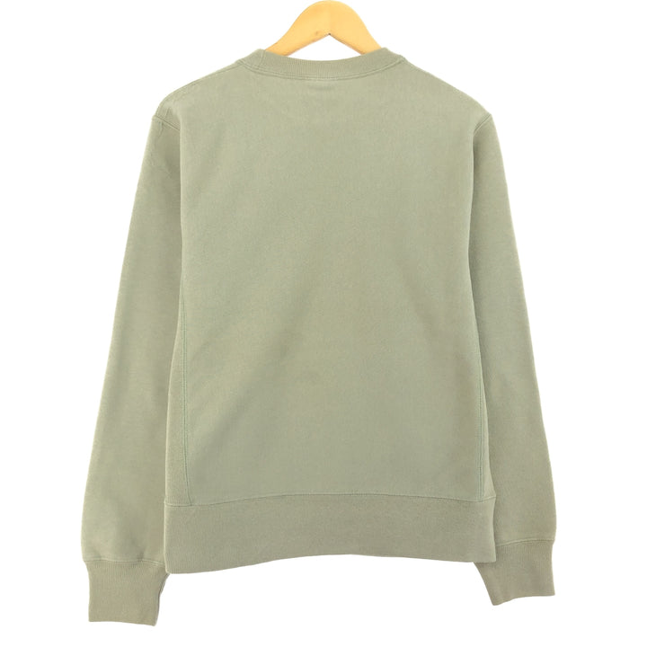 00'S Champion Reverse Weave Plain Blank Sweatshirt Trainer Men's S /eaa443219