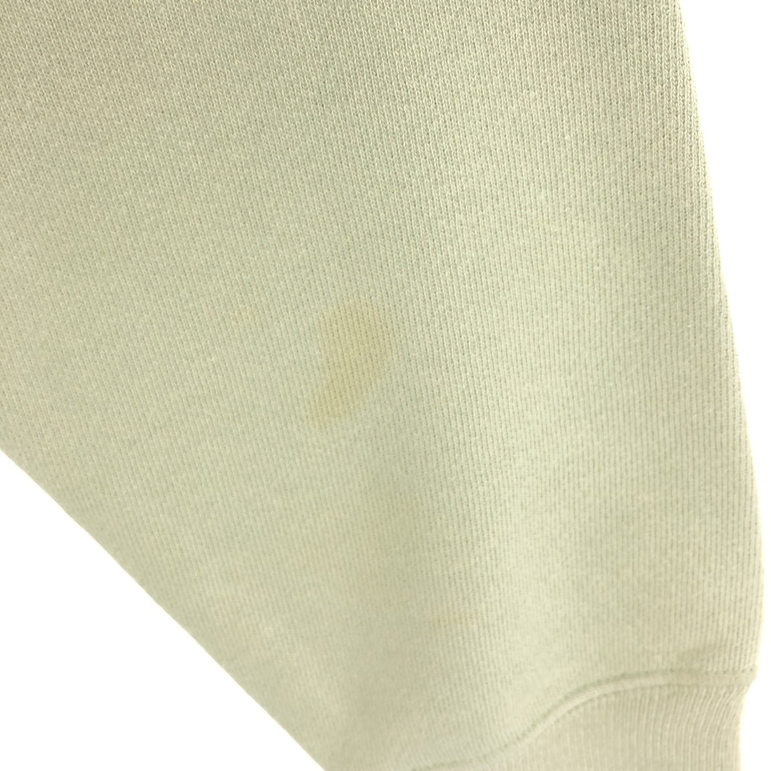 00'S Champion Reverse Weave Plain Blank Sweatshirt Trainer Men's S /eaa443219