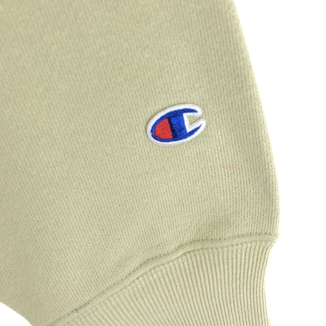 00'S Champion Reverse Weave Plain Blank Sweatshirt Trainer Men's S /eaa443219