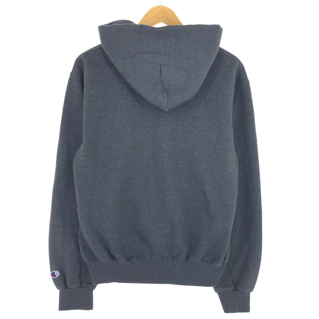 Champion Sweat Full Zip Hoodie Men's S /eaa443231