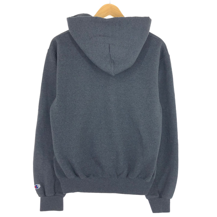 Champion Sweat Full Zip Hoodie Men's S /eaa443231