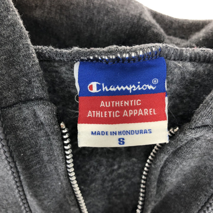 Champion Sweat Full Zip Hoodie Men's S /eaa443231