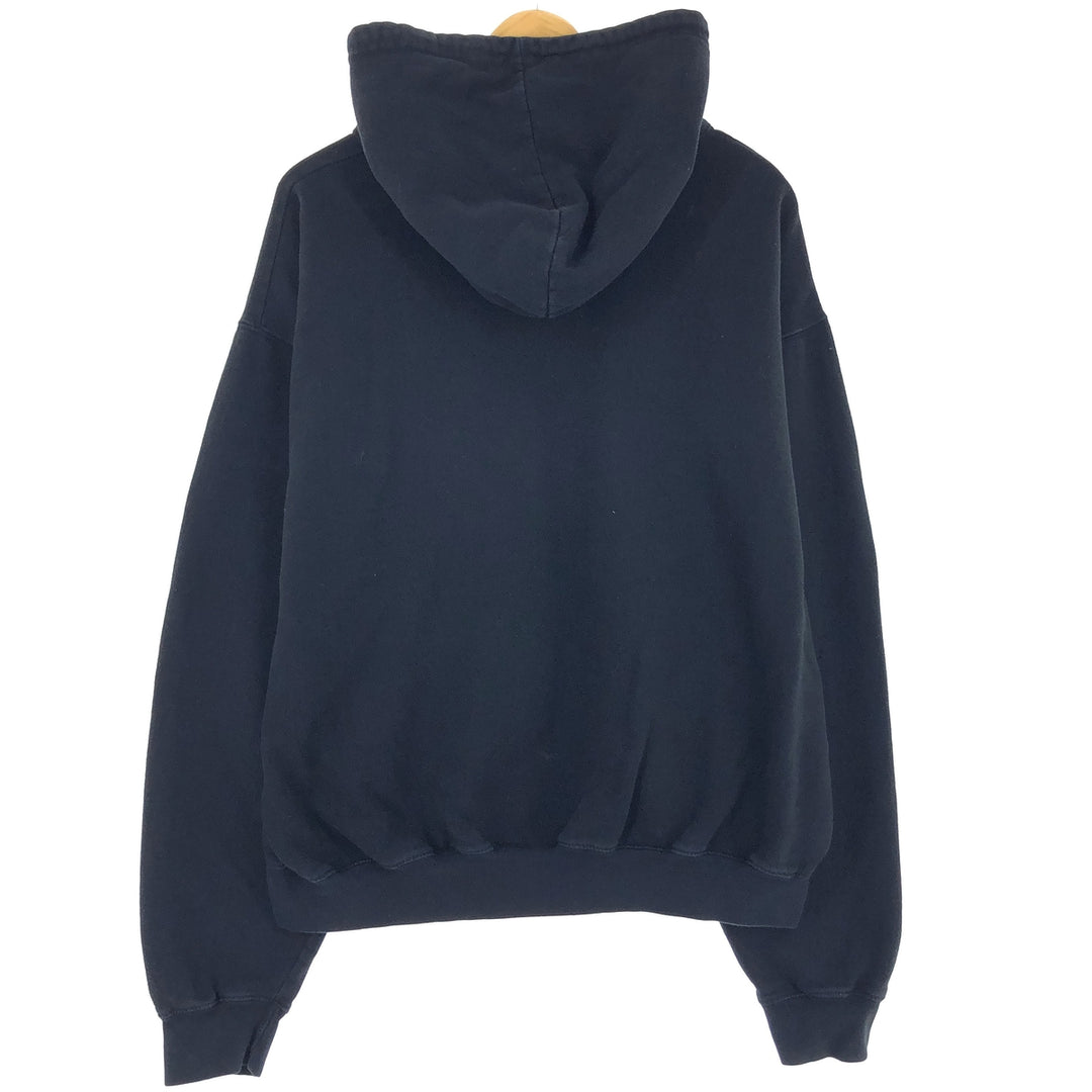 OUTER BANKS Sweat Full Zip Hoodie Men's XXL /eaa443234