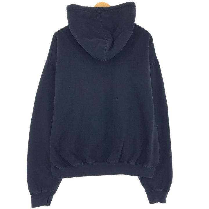 OUTER BANKS Sweat Full Zip Hoodie Men's XXL /eaa443234