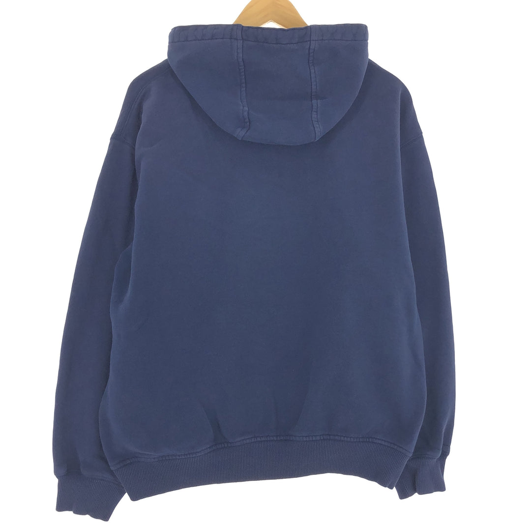 FILA Sweat Full Zip Hoodie Men's L /eaa443237