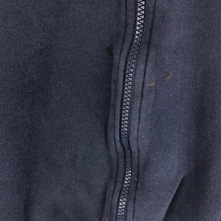 FILA Sweat Full Zip Hoodie Men's L /eaa443237