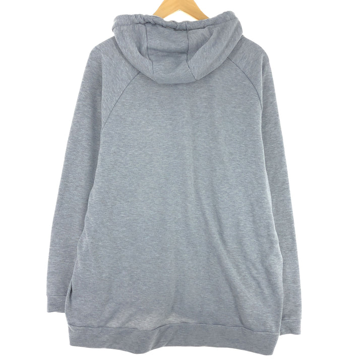 Nike DRI-FIT Sweat Full Zip Hoodie Men's XL /eaa443240