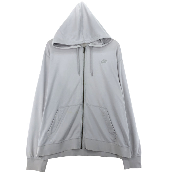 Nike Sweat Full Zip Hoodie Men's XL /eaa443247