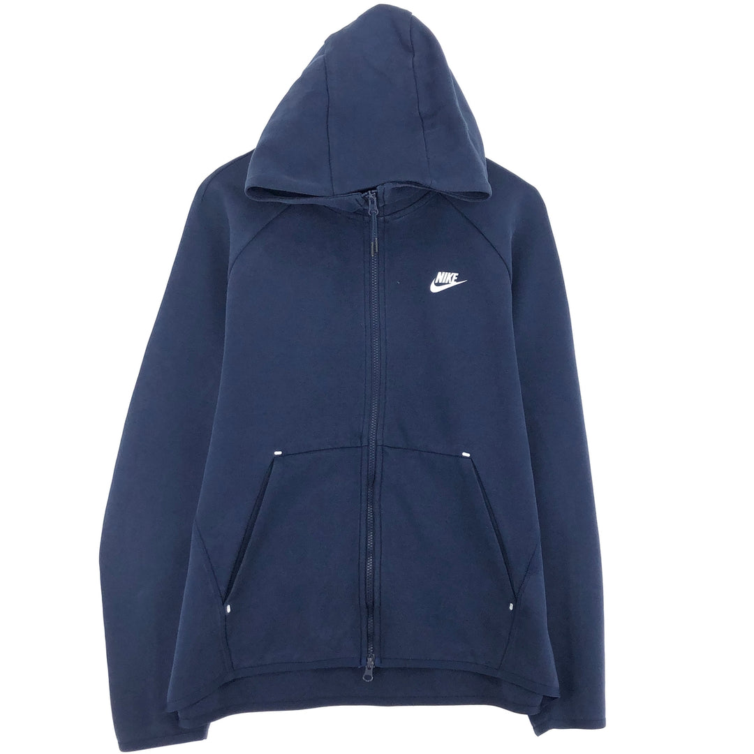 Nike Sweat Full Zip Hoodie Men's L /eaa443250