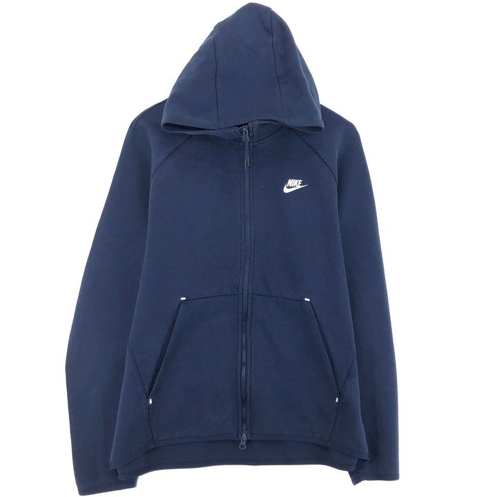 Nike Sweat Full Zip Hoodie Men's L /eaa443250