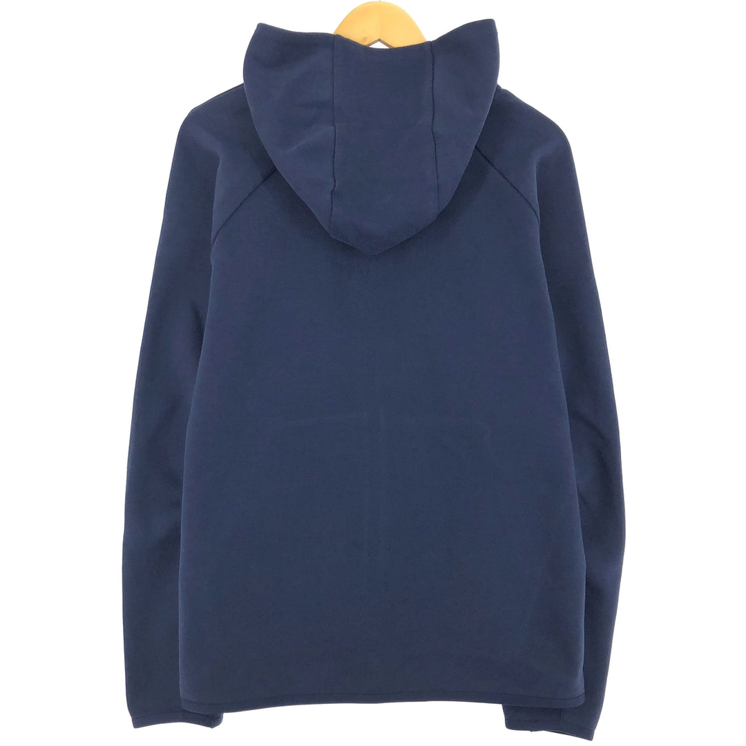 Nike Sweat Full Zip Hoodie Men's L /eaa443250
