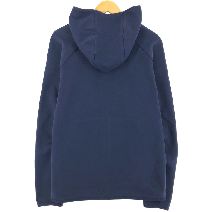 Nike Sweat Full Zip Hoodie Men's L /eaa443250