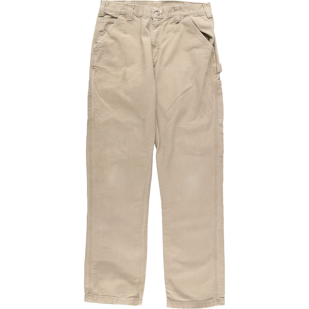 Carhartt Relaxed Fit Duck Painter Pants Men's w33 / eaa443291