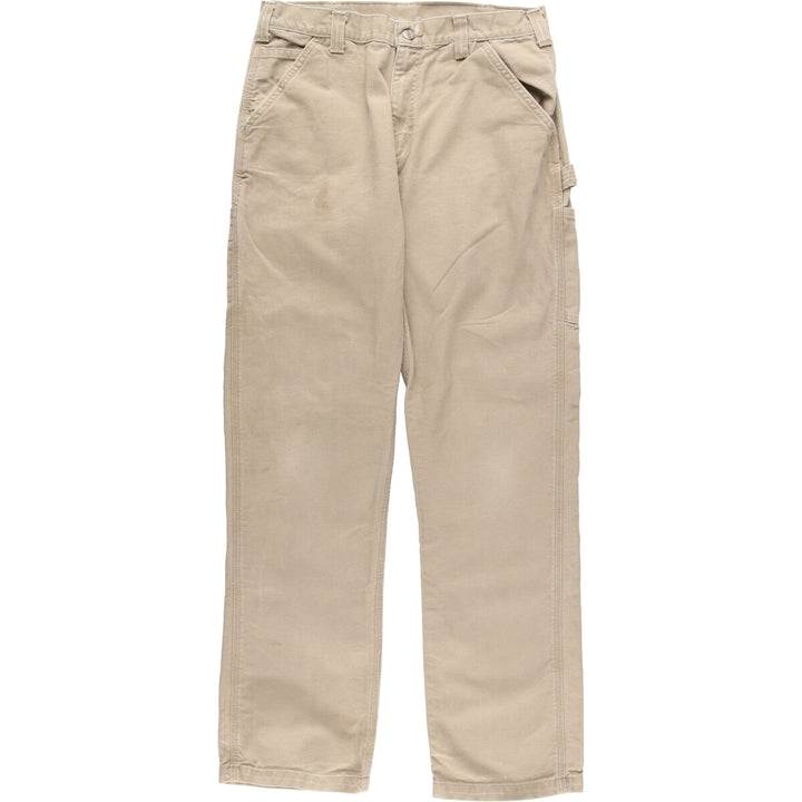 Carhartt Relaxed Fit Duck Painter Pants Men's w33 / eaa443291
