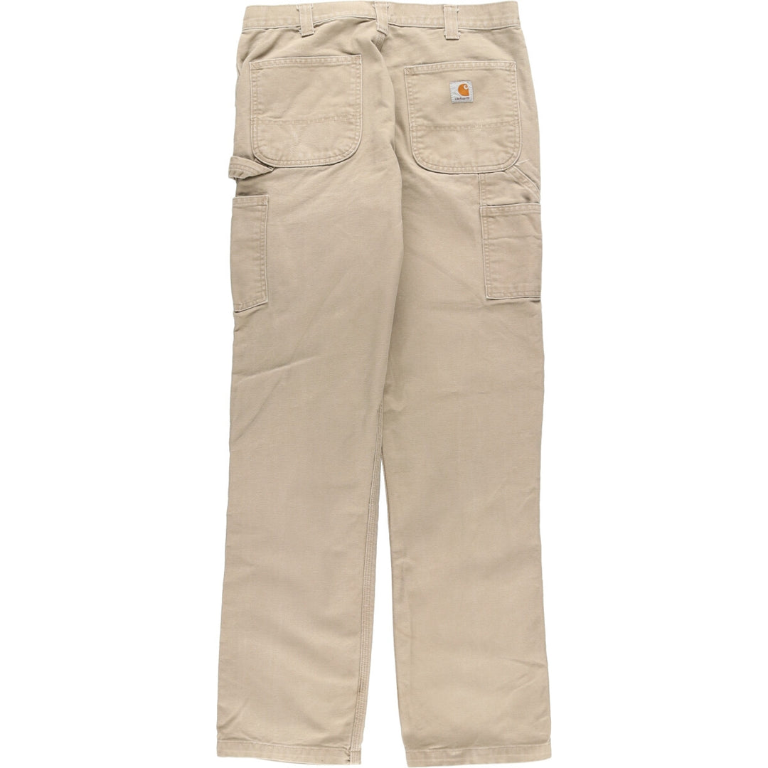 Carhartt Relaxed Fit Duck Painter Pants Men's w33 / eaa443291