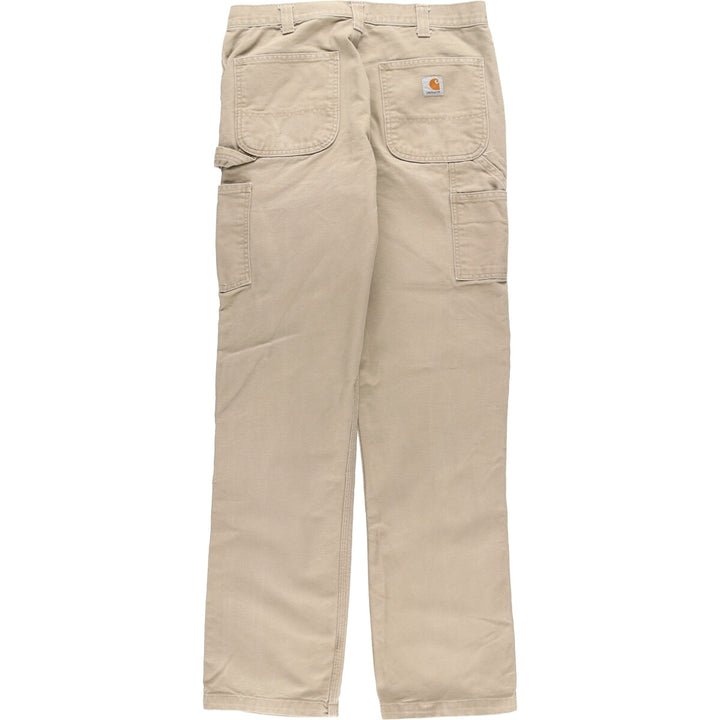 Carhartt Relaxed Fit Duck Painter Pants Men's w33 / eaa443291