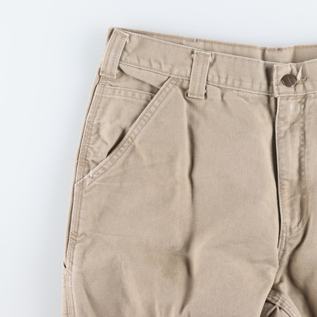 Carhartt Relaxed Fit Duck Painter Pants Men's w33 / eaa443291