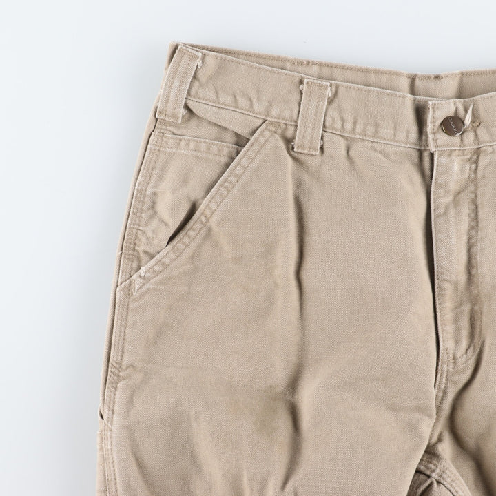 Carhartt Relaxed Fit Duck Painter Pants Men's w33 / eaa443291