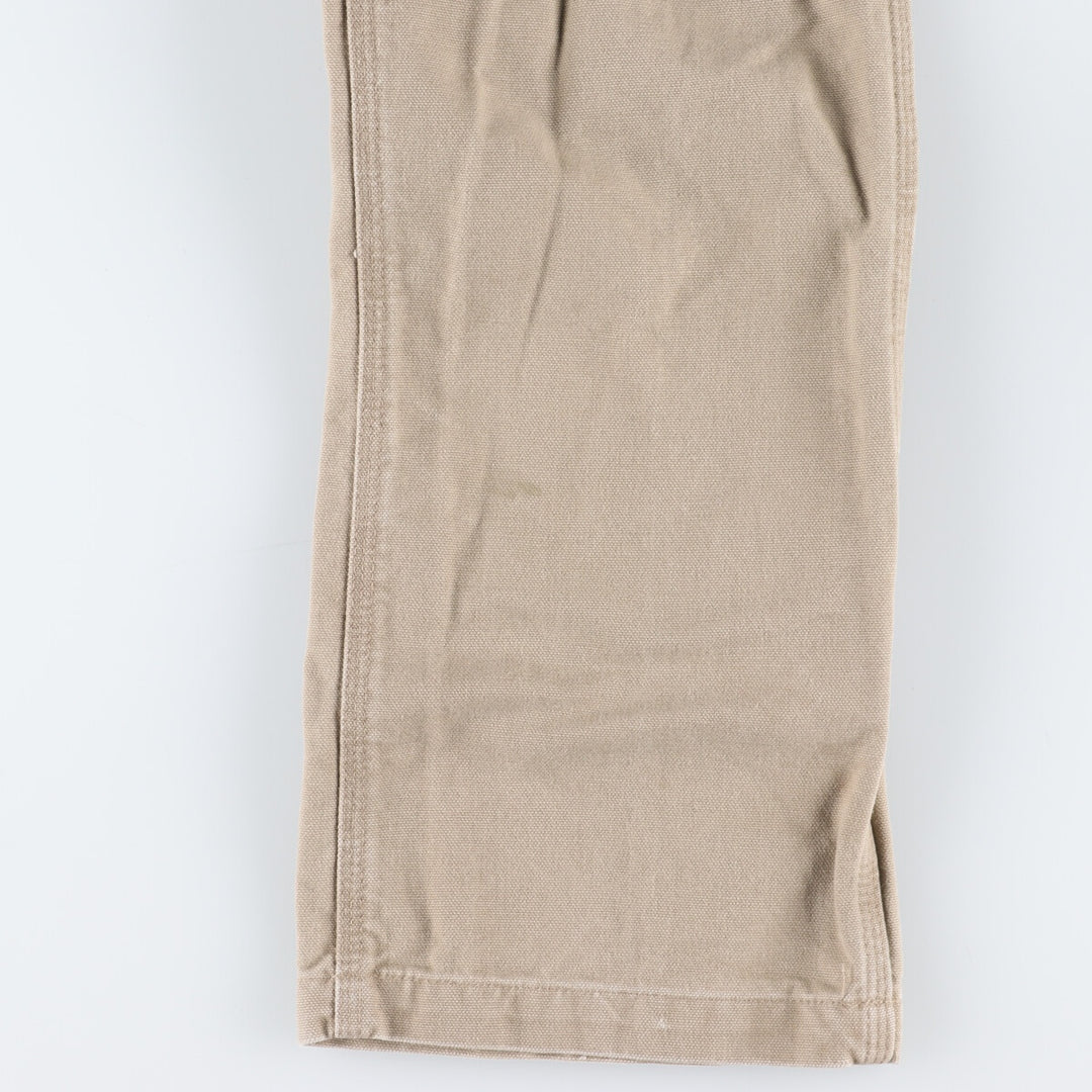 Carhartt Relaxed Fit Duck Painter Pants Men's w33 / eaa443291