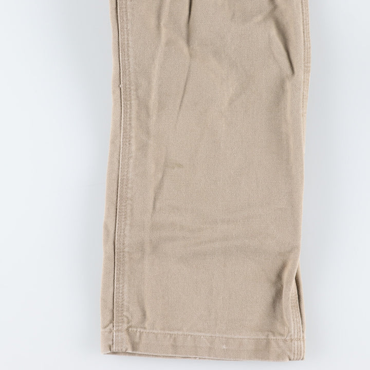 Carhartt Relaxed Fit Duck Painter Pants Men's w33 / eaa443291