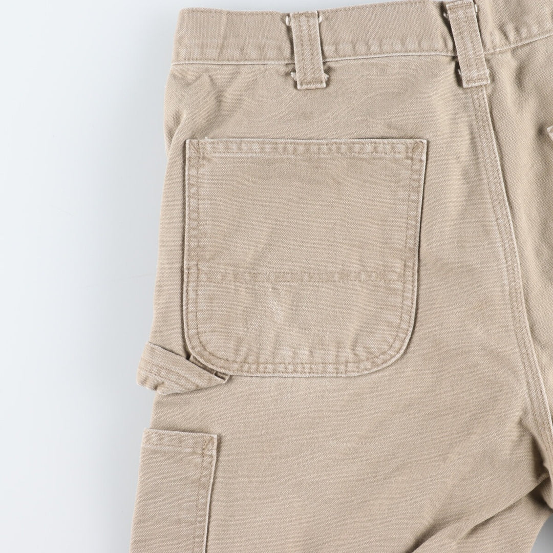 Carhartt Relaxed Fit Duck Painter Pants Men's w33 / eaa443291