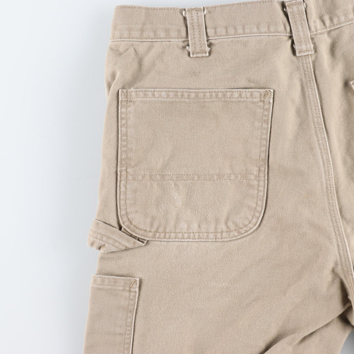 Carhartt Relaxed Fit Duck Painter Pants Men's w33 / eaa443291