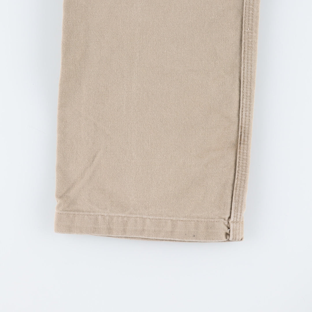 Carhartt Relaxed Fit Duck Painter Pants Men's w33 / eaa443291