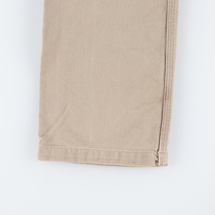 Carhartt Relaxed Fit Duck Painter Pants Men's w33 / eaa443291