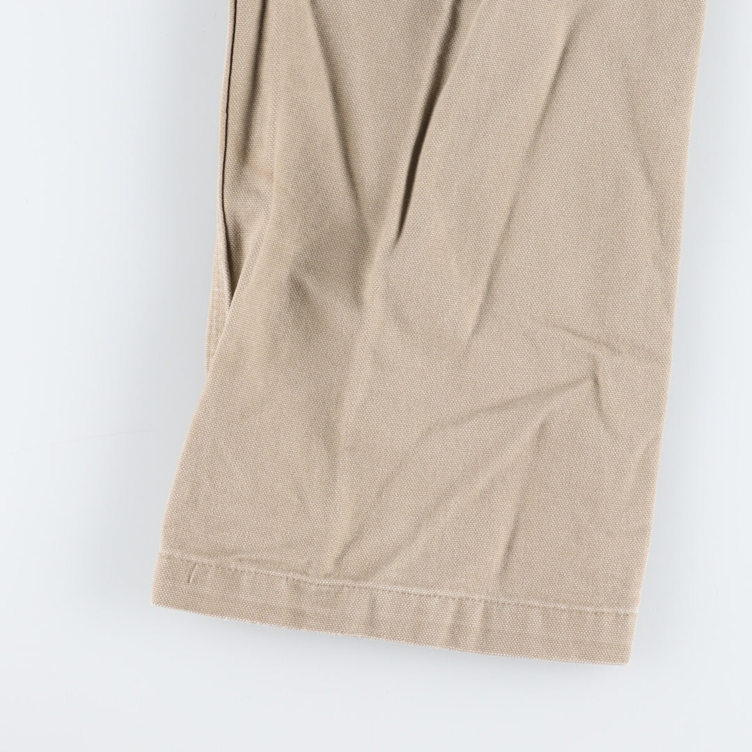 Carhartt Relaxed Fit Duck Painter Pants Men's w33 / eaa443291