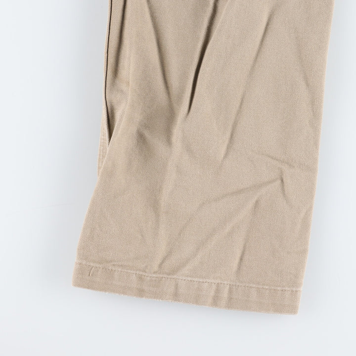 Carhartt Relaxed Fit Duck Painter Pants Men's w33 / eaa443291