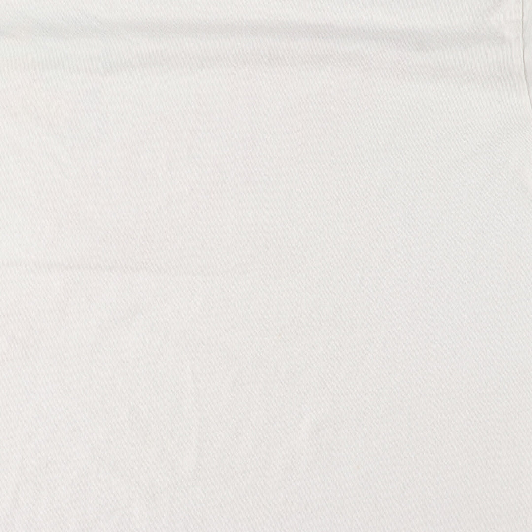 90s~ Gildan Printed T-shirt, Men's L, Vintage /eaa443333