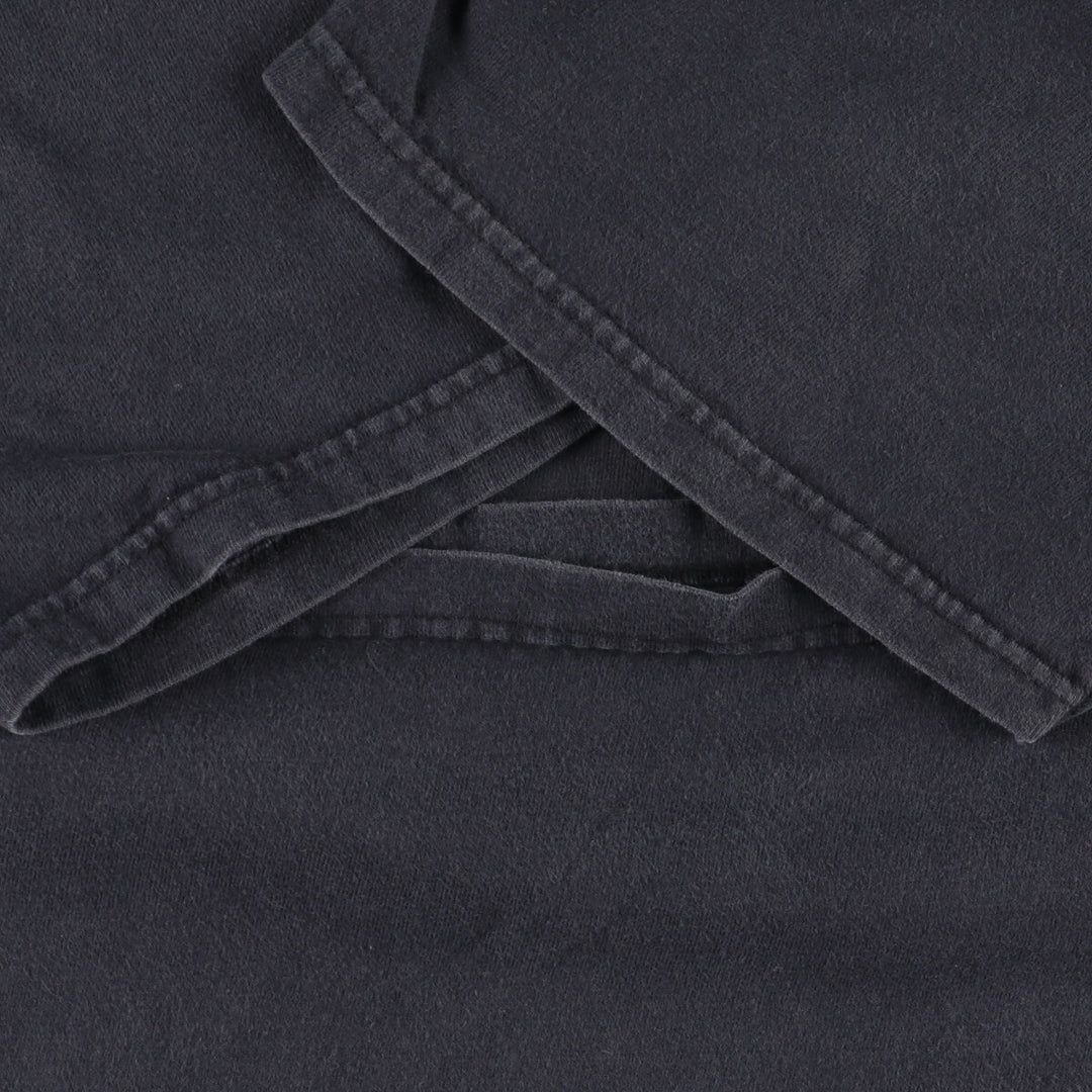 00'S Harley-Davidson Motorcycle Bike T-shirt Made in USA Men's XXL /eaa443351