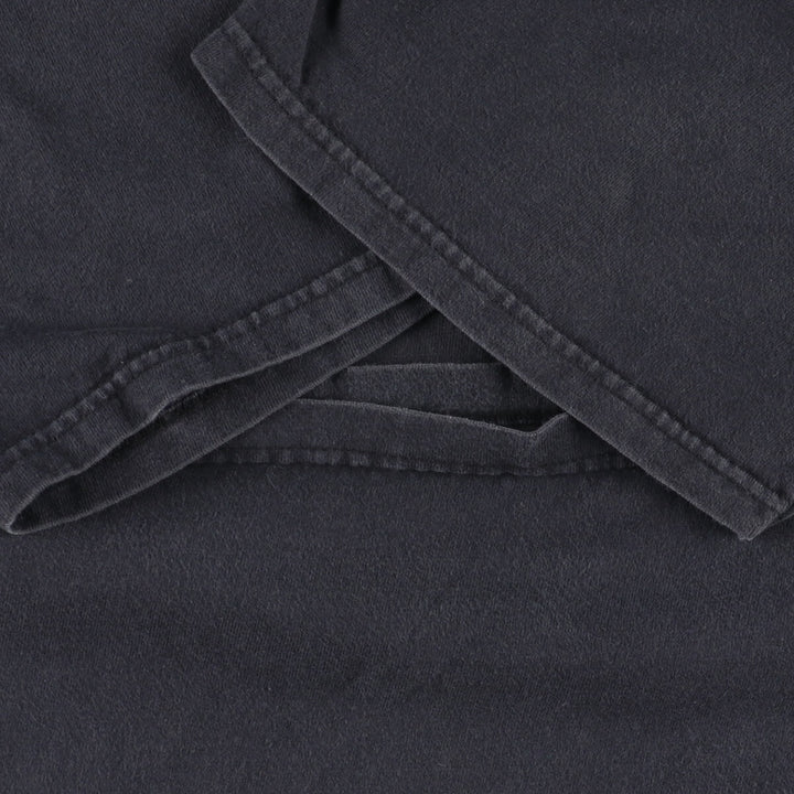 00'S Harley-Davidson Motorcycle Bike T-shirt Made in USA Men's XXL /eaa443351