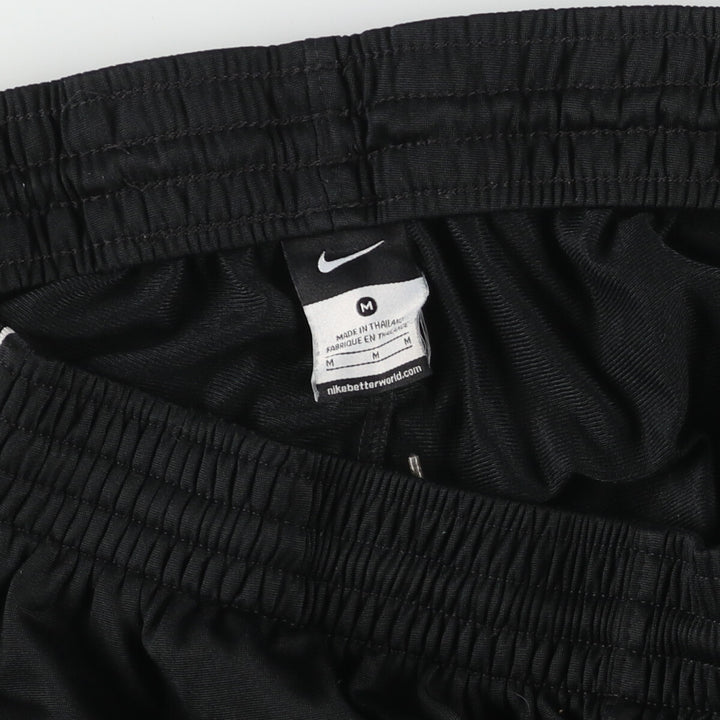 00'S Nike Jersey Pants Track Pants Men's M /eaa443453