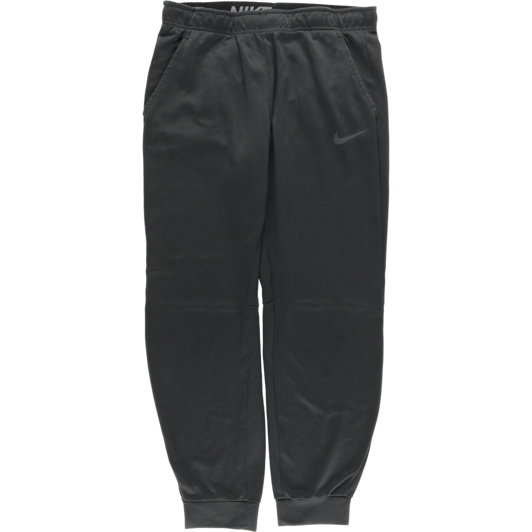 00'S Nike Jersey Pants Track Pants Men's L /eaa443456