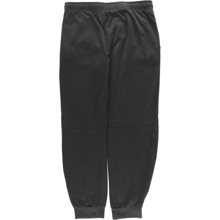 00'S Nike Jersey Pants Track Pants Men's L /eaa443456