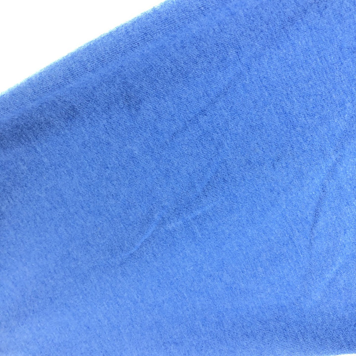 90'S Back Print Long Sleeve T-Shirt Long Sleeve Men's L Vintage /eaa443586