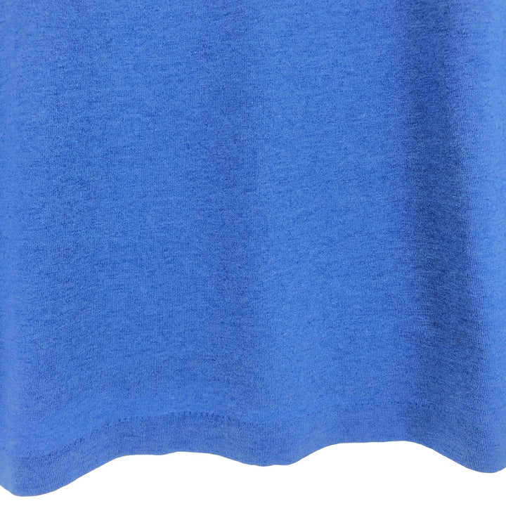 90'S Back Print Long Sleeve T-Shirt Long Sleeve Men's L Vintage /eaa443586