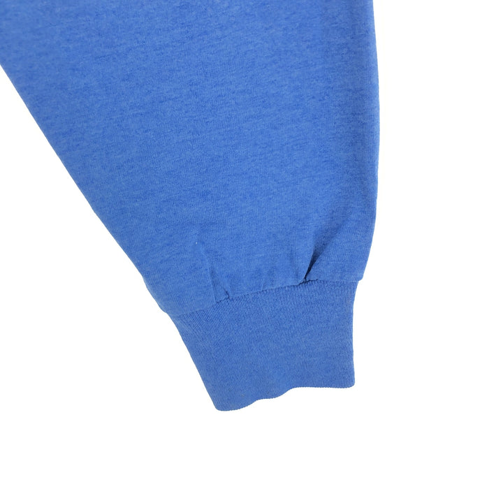 90'S Back Print Long Sleeve T-Shirt Long Sleeve Men's L Vintage /eaa443586