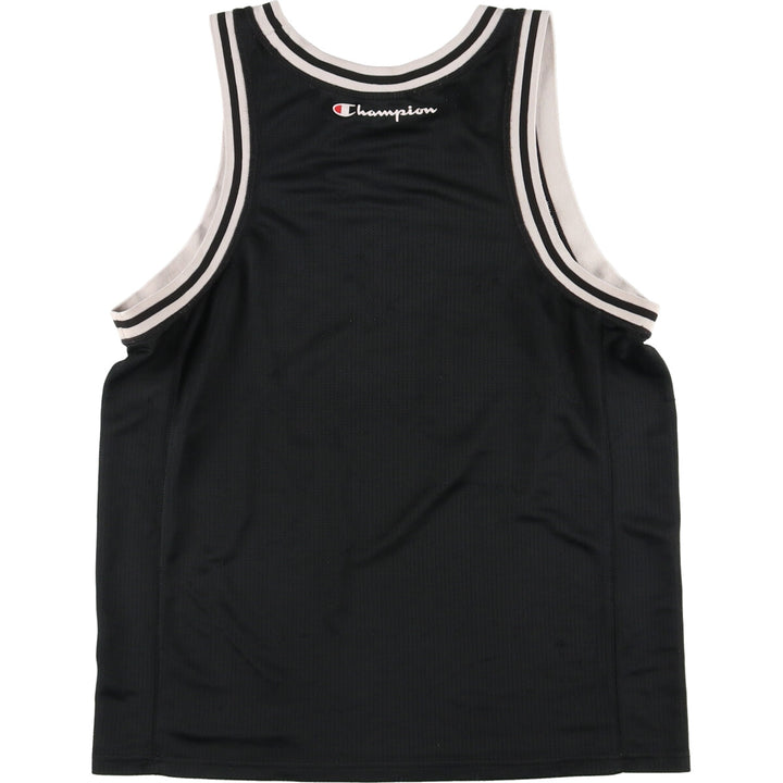 Champion Mesh Tank Top Game Shirt Men's M /eaa443676