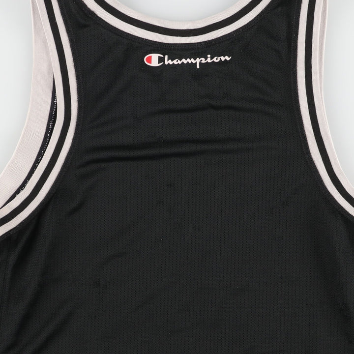 Champion Mesh Tank Top Game Shirt Men's M /eaa443676